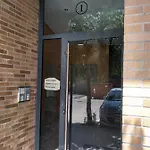 Apartment Monteperdido *