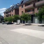 Monteperdido Apartment
