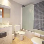 Monteperdido Apartment Ainsa