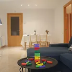 Apartment Monteperdido