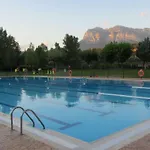 Apartment Monteperdido *