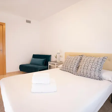 Monteperdido Lejlighed Aínsa