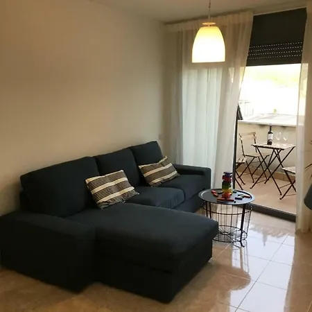 Apartment Monteperdido