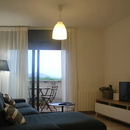 Monteperdido Ainsa