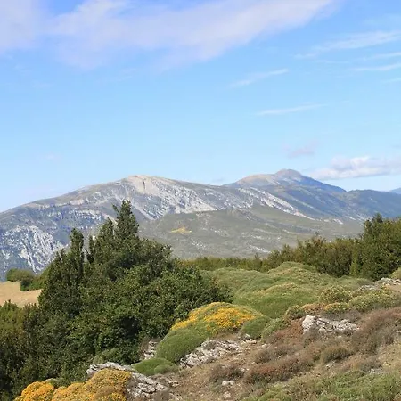 Lejlighed Monteperdido Aínsa