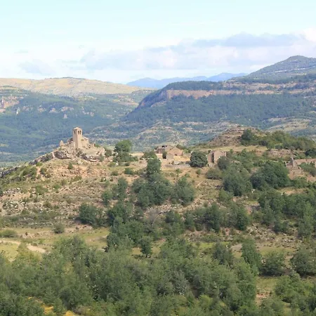 Monteperdido Lejlighed *