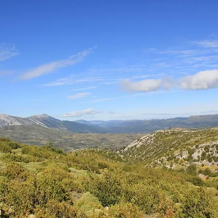 Monteperdido Lejlighed