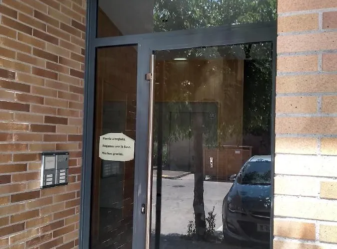 Apartmán Monteperdido *