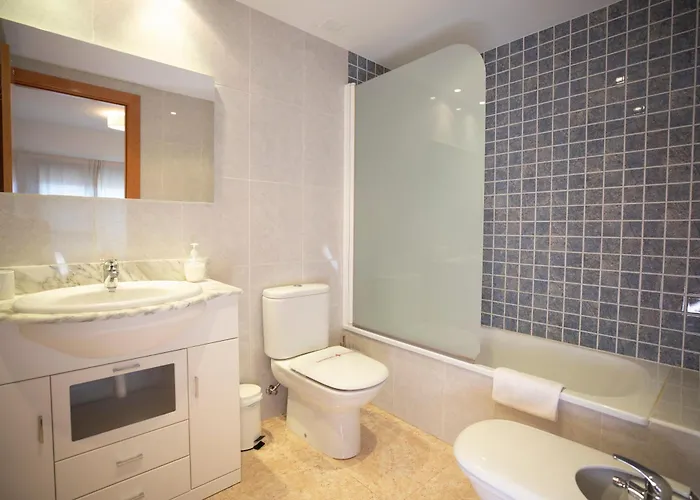 Monteperdido شقة Aínsa