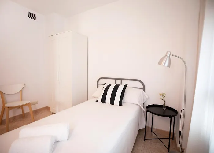 Apartmán Monteperdido Aínsa