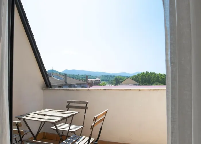 Monteperdido Apartmán