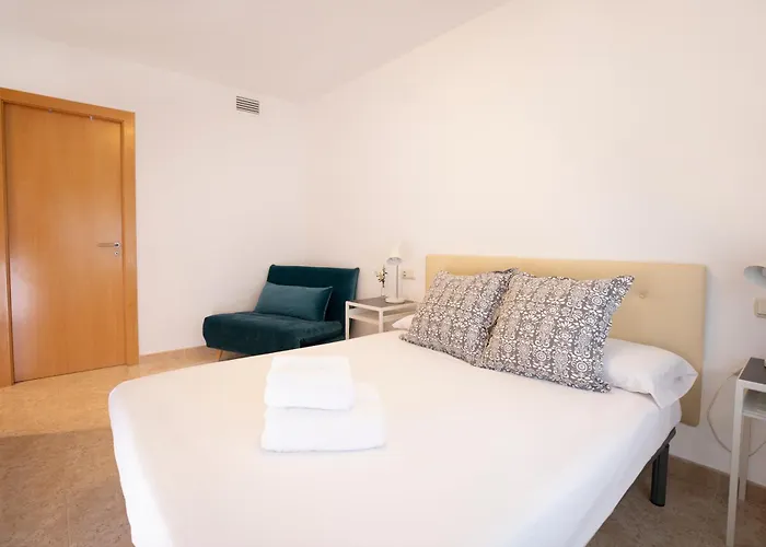 Monteperdido Apartmán Aínsa
