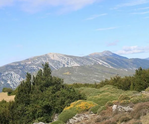 شقة Monteperdido Aínsa