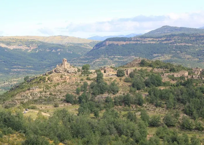 Monteperdido Apartmán *