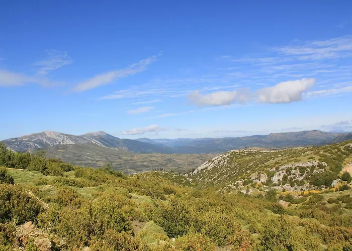 Monteperdido Apartmán