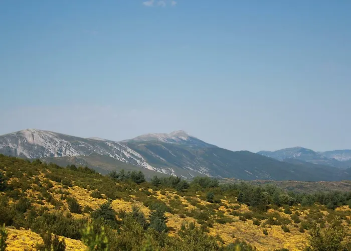 شقة Monteperdido *